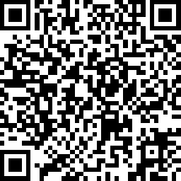 QR_code_LCDPapril2021 Patient Survey QR code