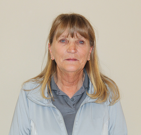 Phyllis Richards