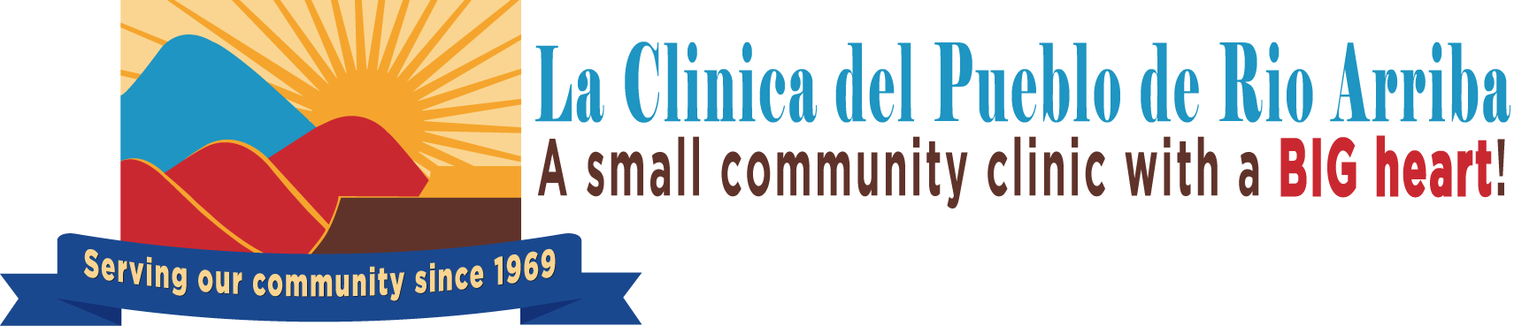 La Clínica del Pueblo de Río Arriba