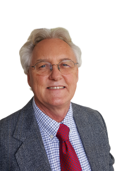 Charles Vandiver, RPH