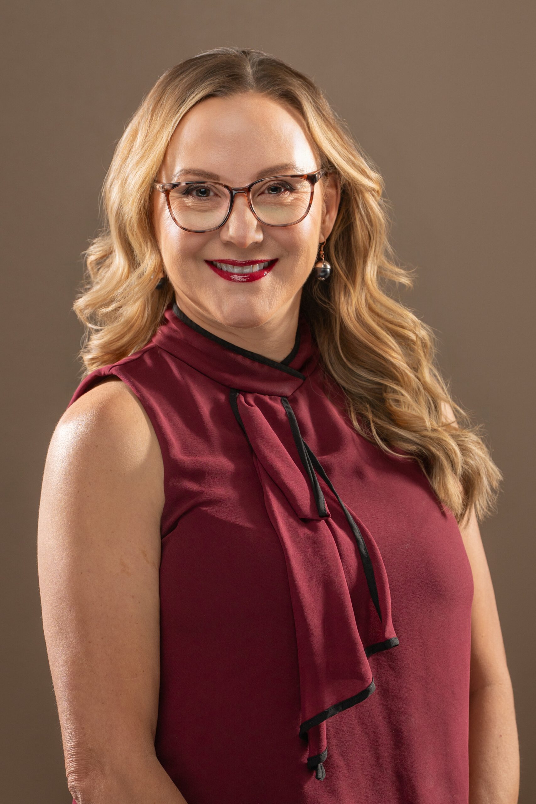 Dr. Jodi Casados