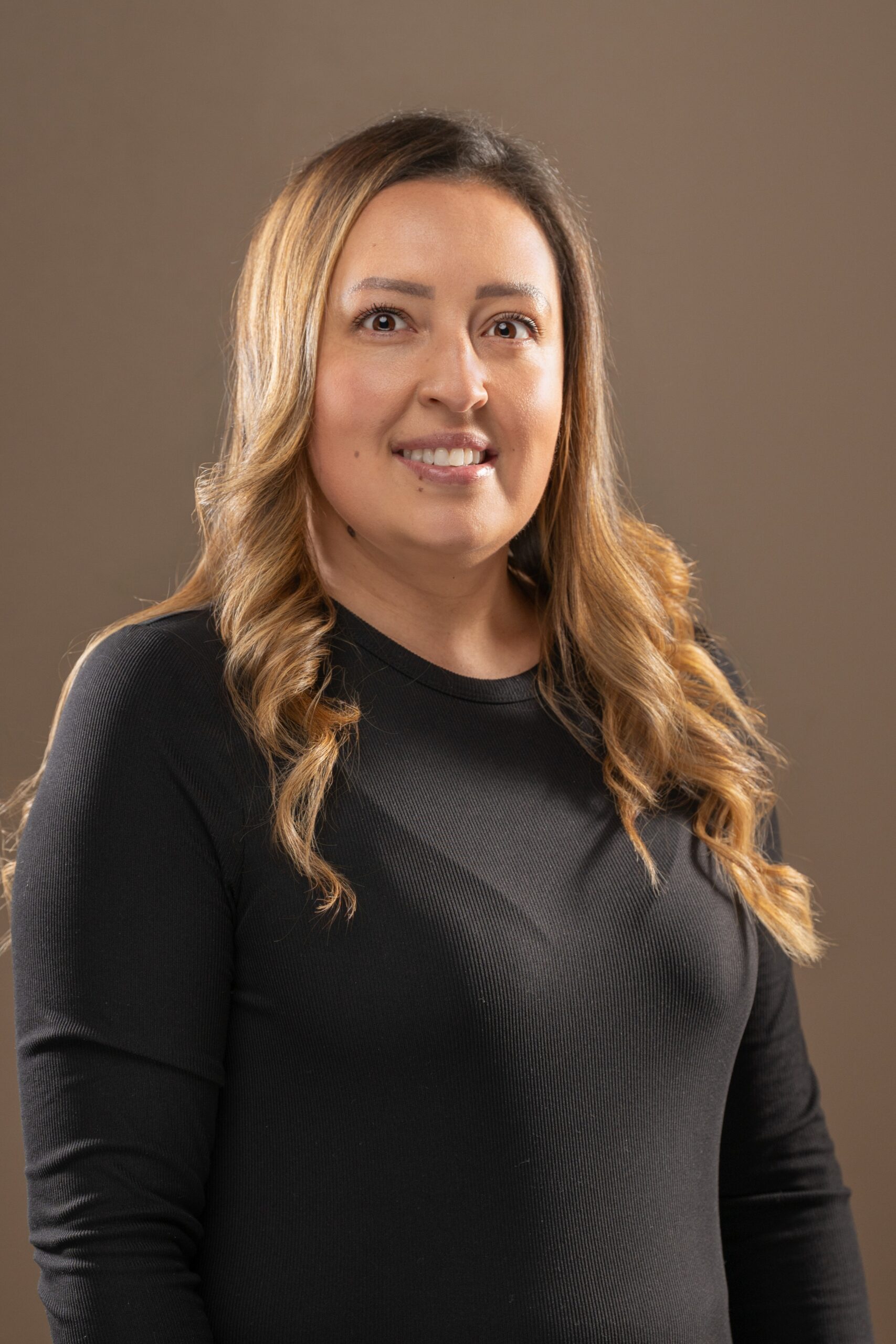 Nadine Ferrell